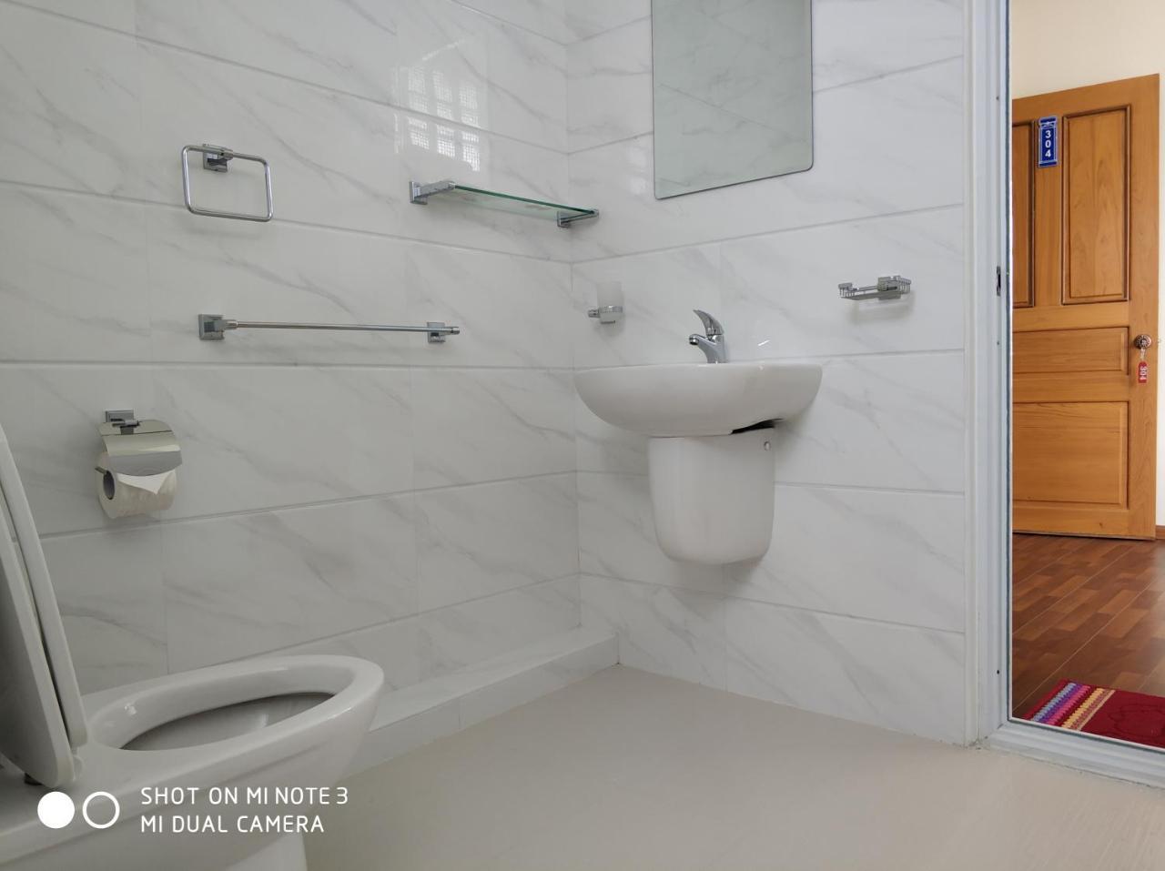 Kayah Land Hotel ロイコー エクステリア 写真