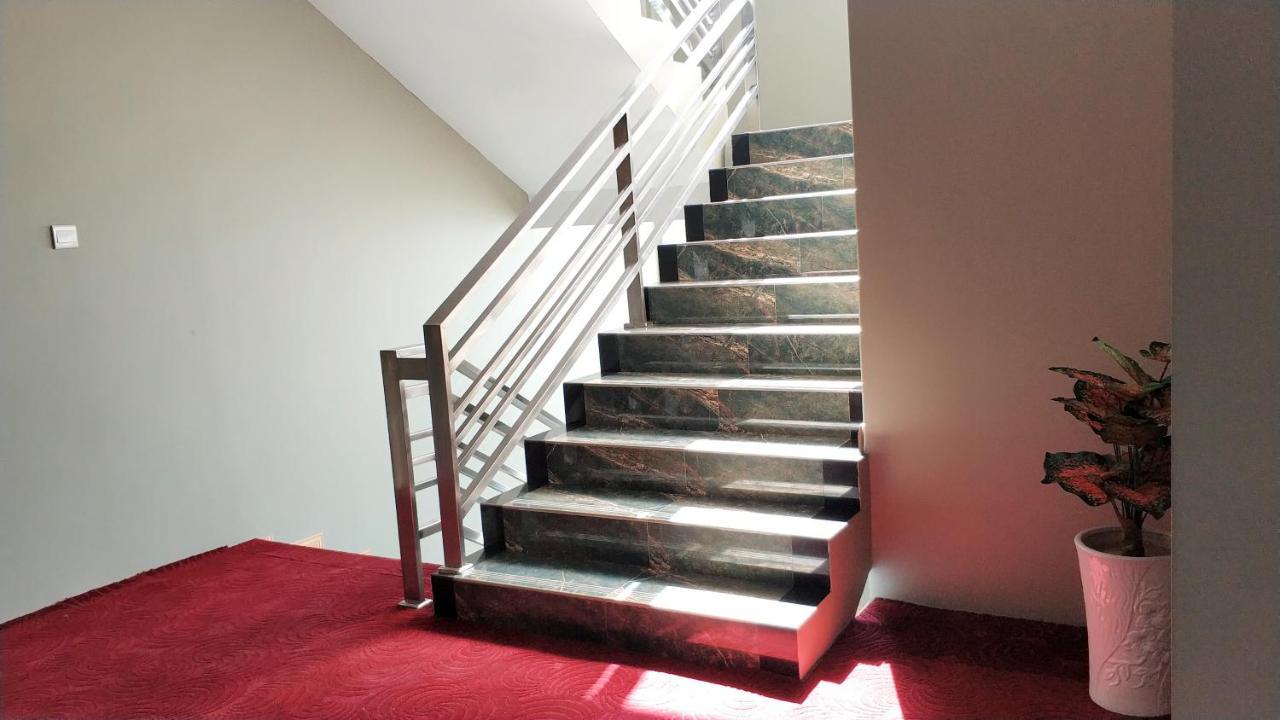 Kayah Land Hotel ロイコー エクステリア 写真