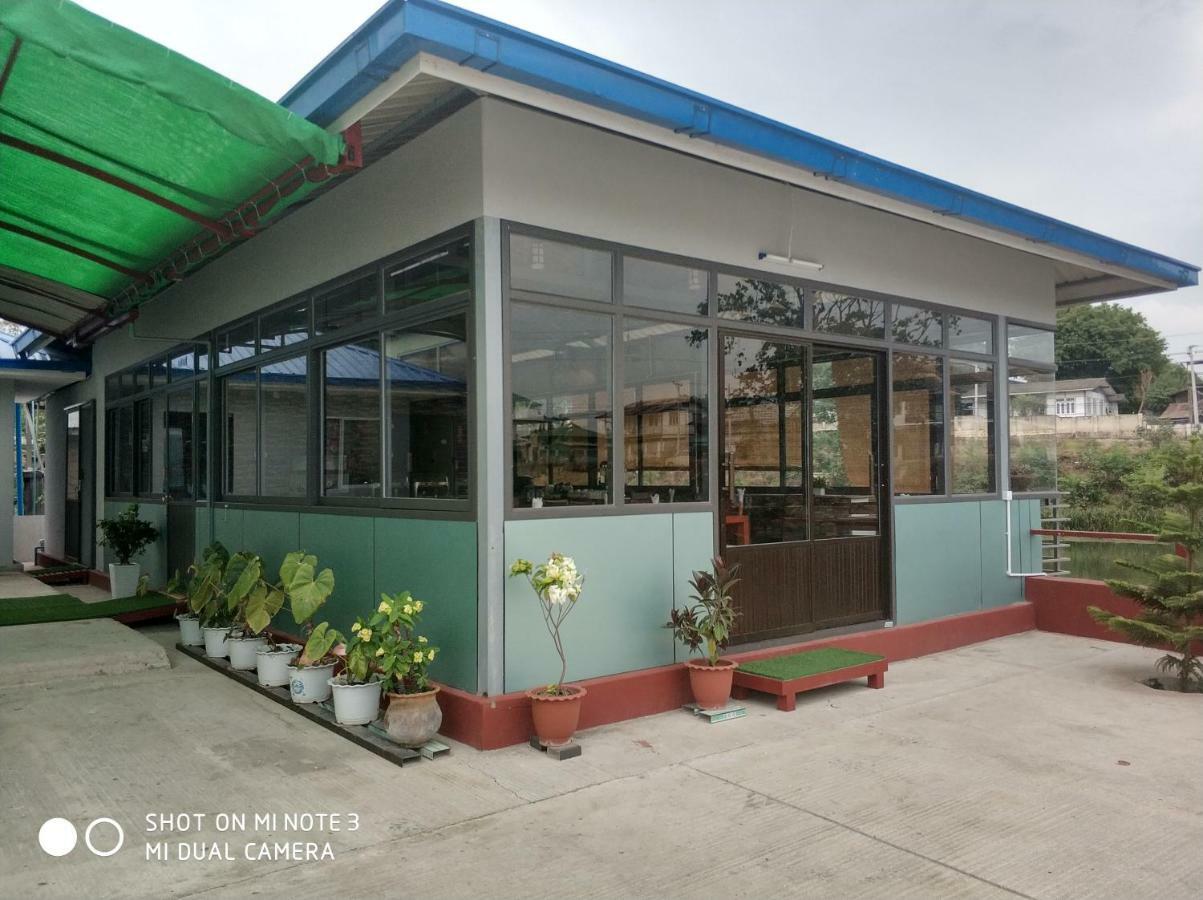 Kayah Land Hotel ロイコー エクステリア 写真