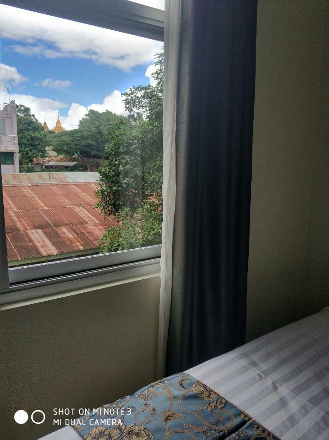 Kayah Land Hotel ロイコー エクステリア 写真