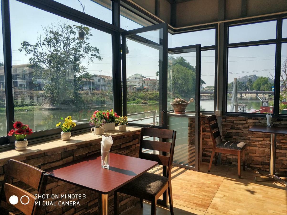 Kayah Land Hotel ロイコー エクステリア 写真