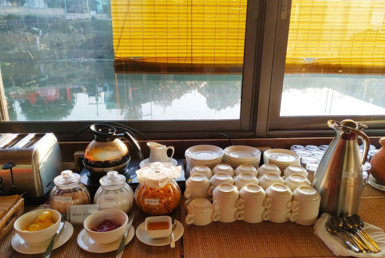 Kayah Land Hotel ロイコー エクステリア 写真