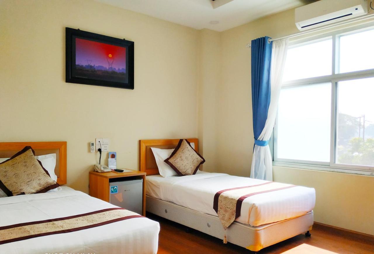 Kayah Land Hotel ロイコー エクステリア 写真